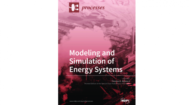 modeling and simulation books pdf