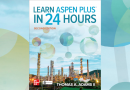 Learn Aspen Plus in 24 Hours 2nd Edition
