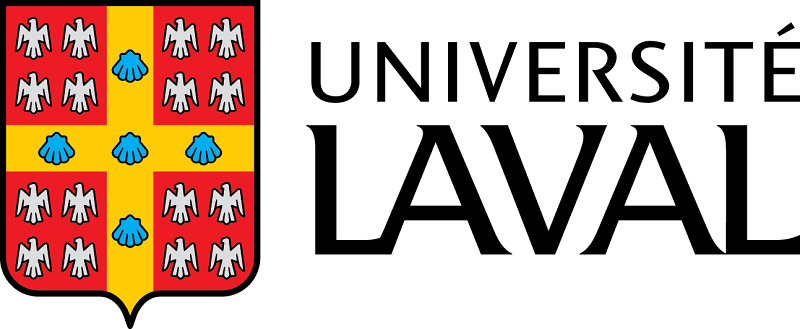 Grad Student Positions @ Université Laval