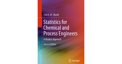 New book on System Identification and Regression Analysis