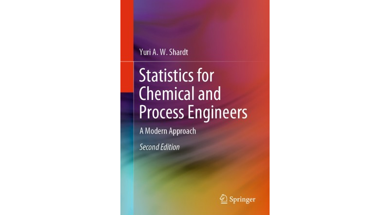 New book on System Identification and Regression Analysis