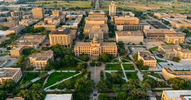 Faculty position in Chemical Engineering at Texas A&M University