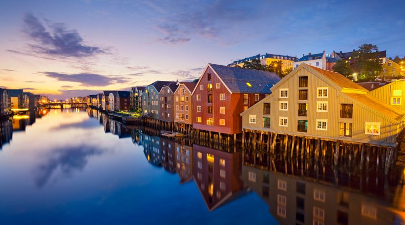 Two PhD Positions in AI for PSE at the Norwegian University of Science and Technology