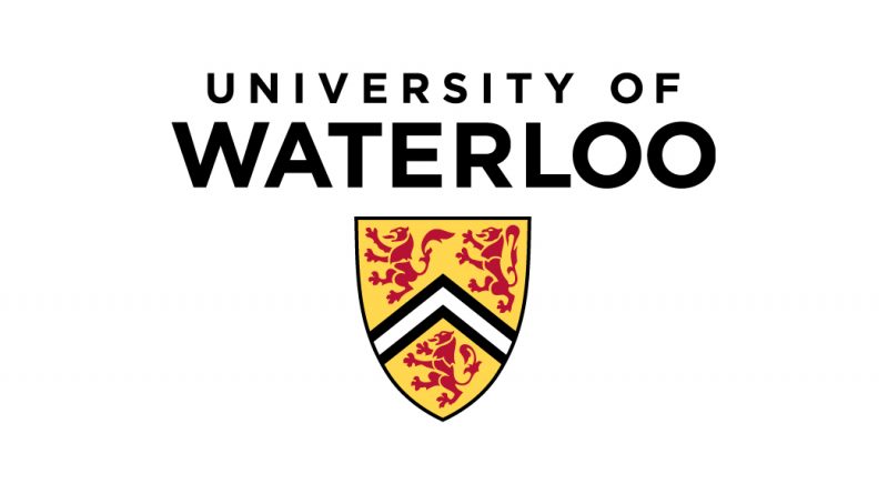 Postdoc @ Waterloo in Optimal Integration of Energy and Intensified Systems