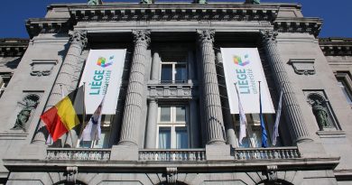 Université de Liège