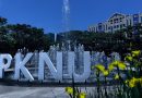 Pukyong National University Campus Photo