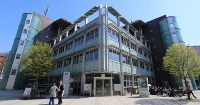 Postdoc in Machine Learning in Chemistry @ TUHamburg