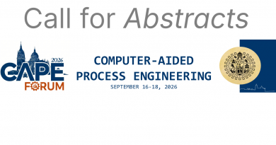 Abstracts Open for CAPE Forum 2026