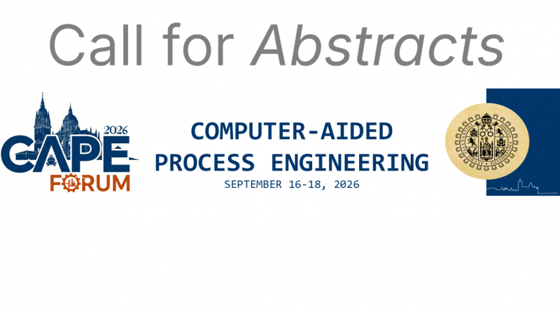 Abstracts Open for CAPE Forum 2026