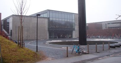 Assistant/Associate Professor Openings at SDU in Energy Informatics