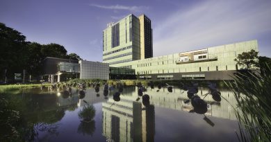 Eindhoven University of Technology