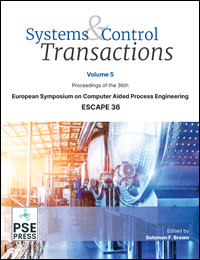 Proceedings of ESCAPE 36