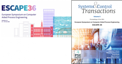 ESCAPE 36 Proceedings Published