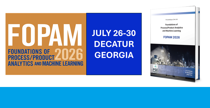 FOPAM 2027 Conference Proceedings Published