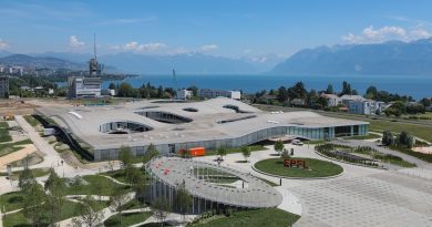 Tenure-Track Faculty Position in Energy Systems at EPFL