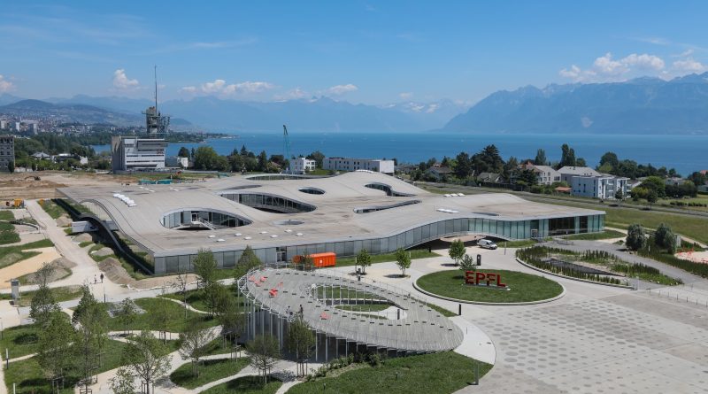 Tenure-Track Faculty Position in Energy Systems at EPFL