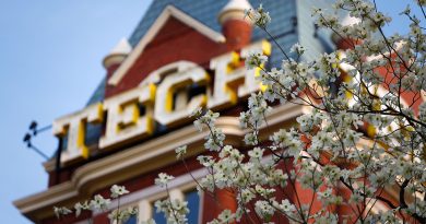 Faculty Opening in Chemical and Biomolecular Eng at Georgia Tech