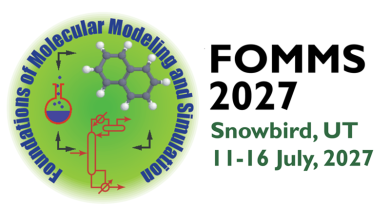 FOMMS 2027 Call for Abstracts