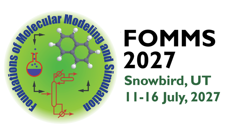 FOMMS 2027 Call for Abstracts