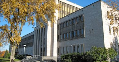 University of Laval