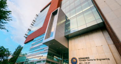 Postdoc at University of Alberta in Data Assimilation and Soil Mosture Forecasting
