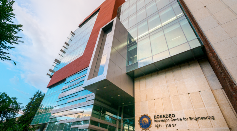 Postdoc at University of Alberta in Data Assimilation and Soil Mosture Forecasting